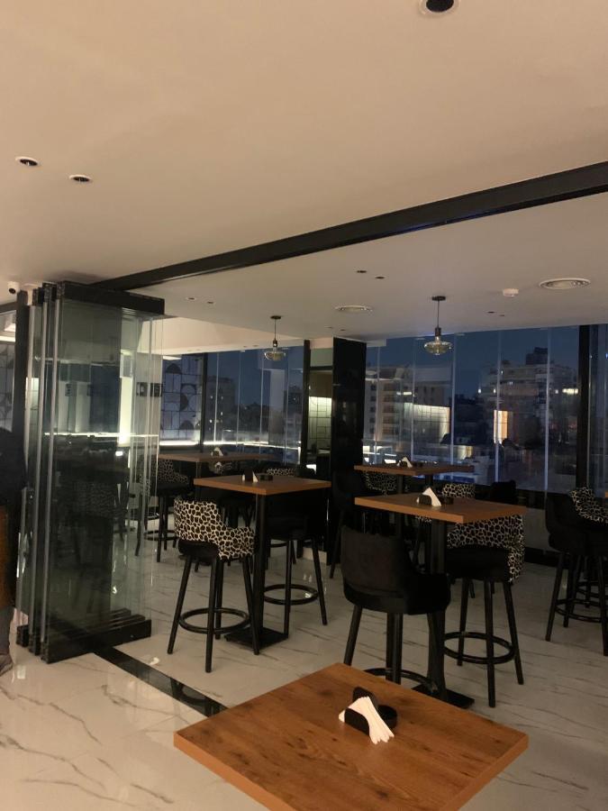 Maxim Hotel Κάιρο Εξωτερικό φωτογραφία