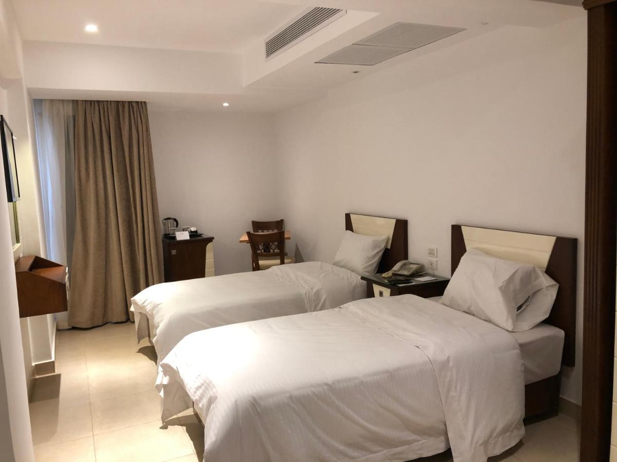 Maxim Hotel Κάιρο Εξωτερικό φωτογραφία