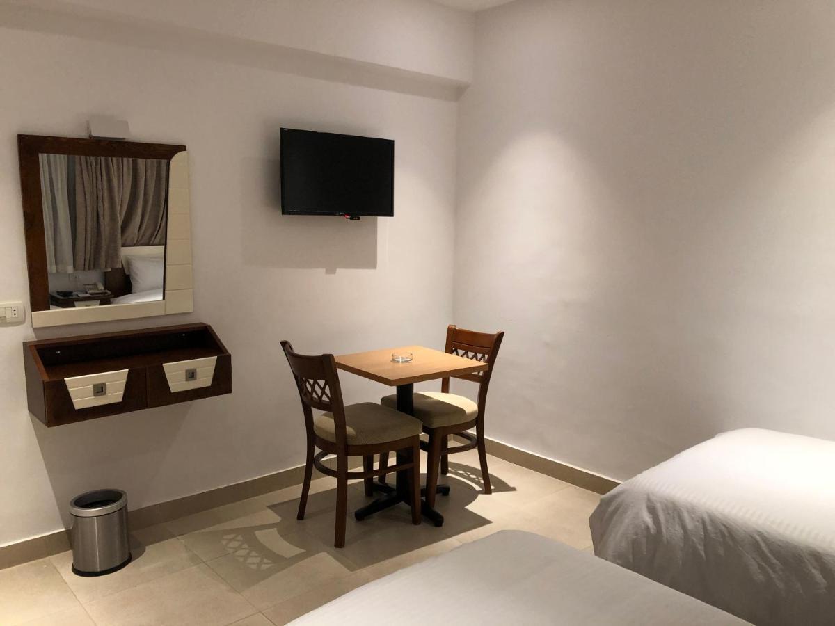 Maxim Hotel Κάιρο Εξωτερικό φωτογραφία