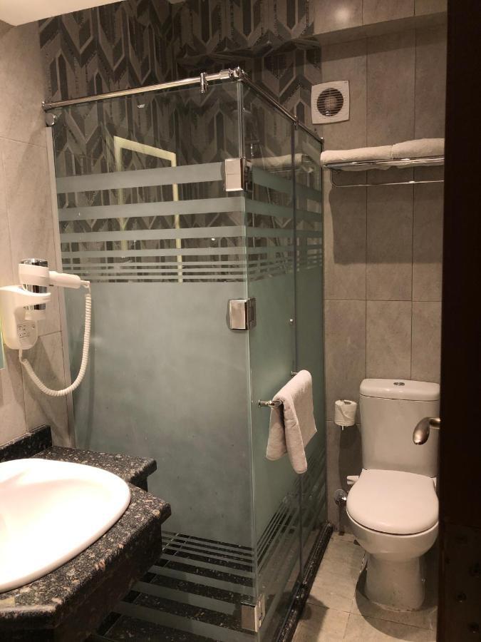 Maxim Hotel Κάιρο Εξωτερικό φωτογραφία