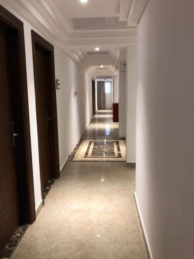 Maxim Hotel Κάιρο Εξωτερικό φωτογραφία