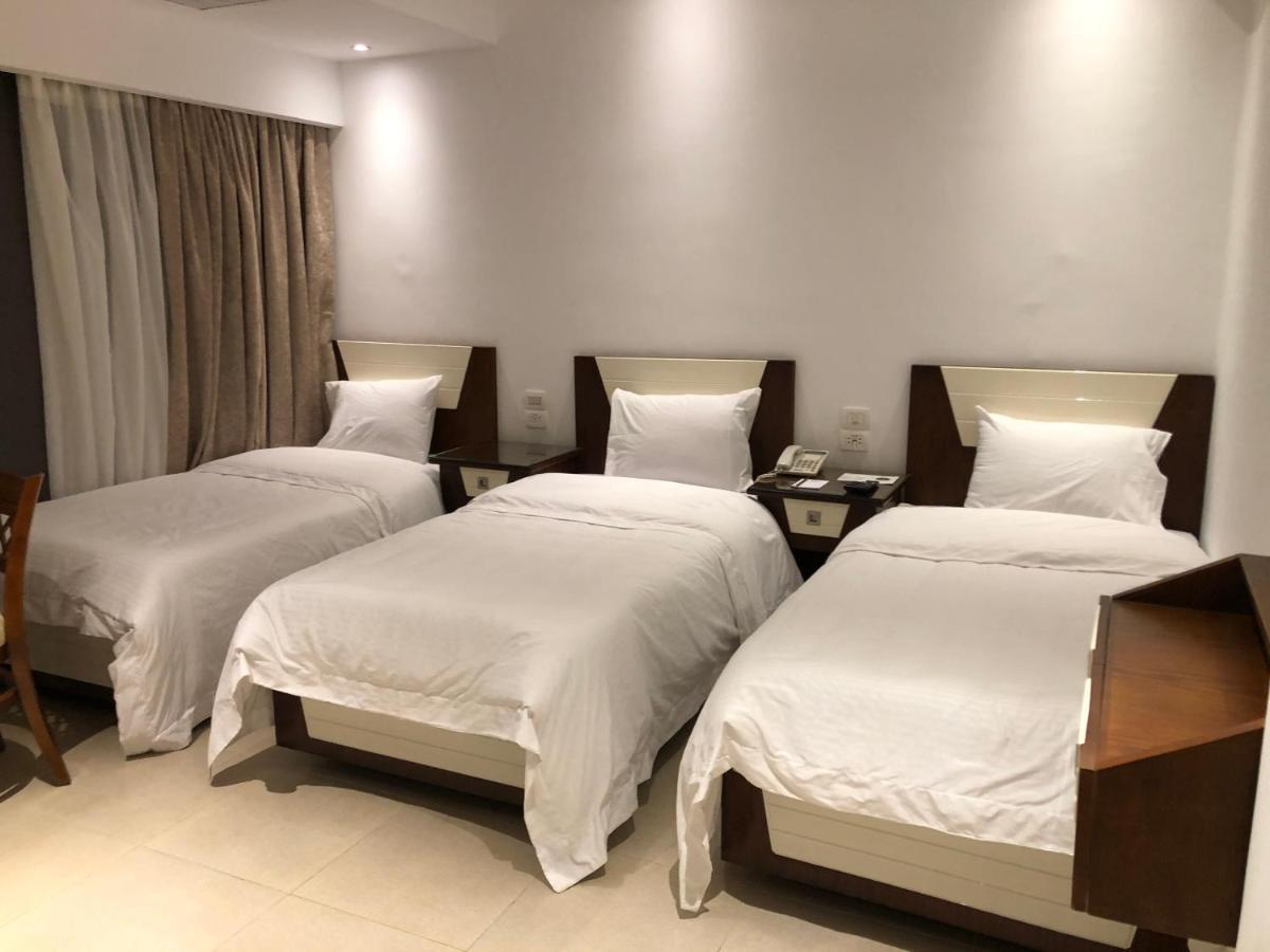 Maxim Hotel Κάιρο Εξωτερικό φωτογραφία