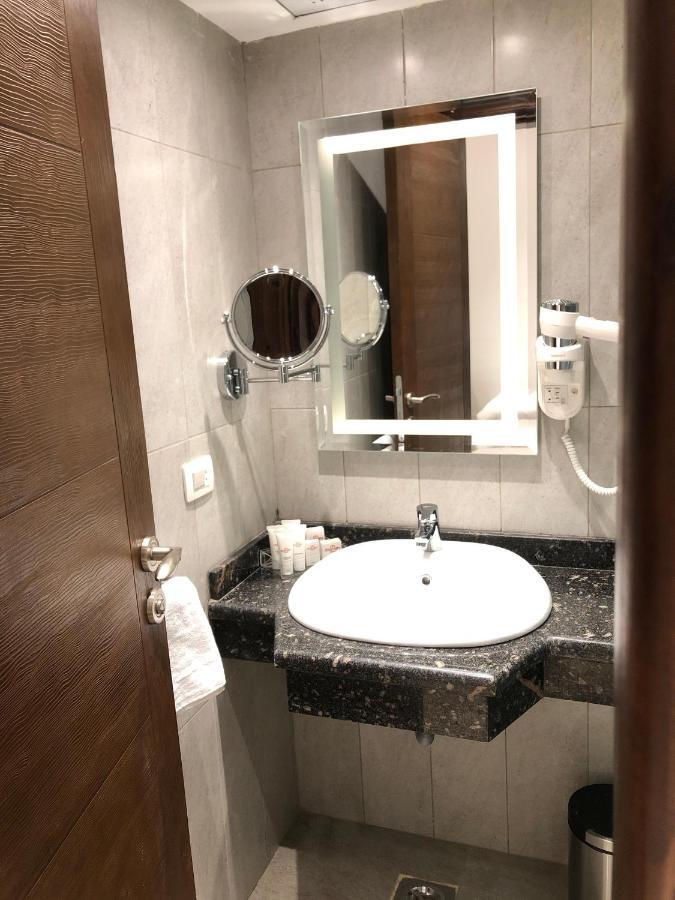 Maxim Hotel Κάιρο Εξωτερικό φωτογραφία