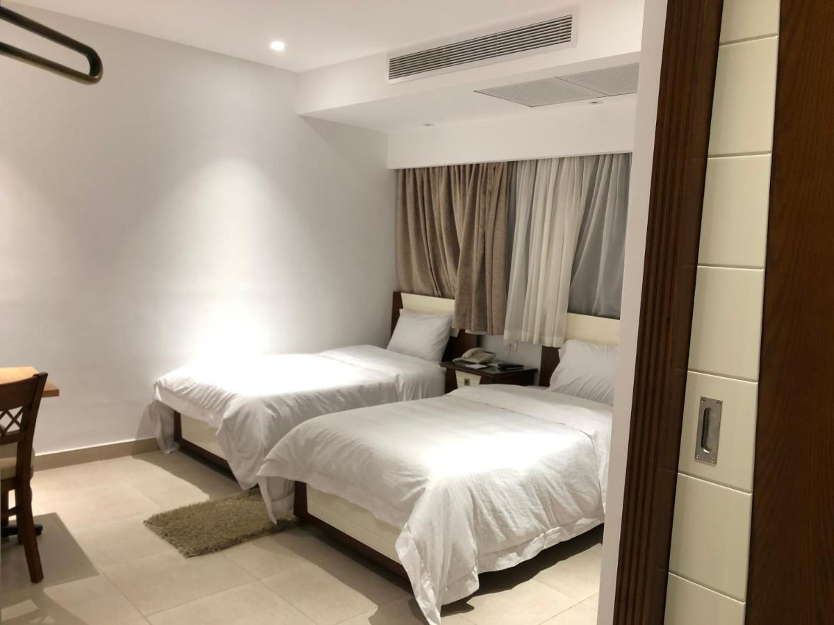 Maxim Hotel Κάιρο Εξωτερικό φωτογραφία