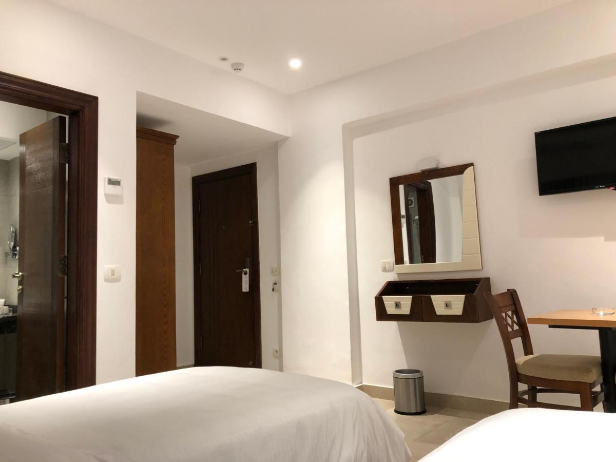Maxim Hotel Κάιρο Εξωτερικό φωτογραφία