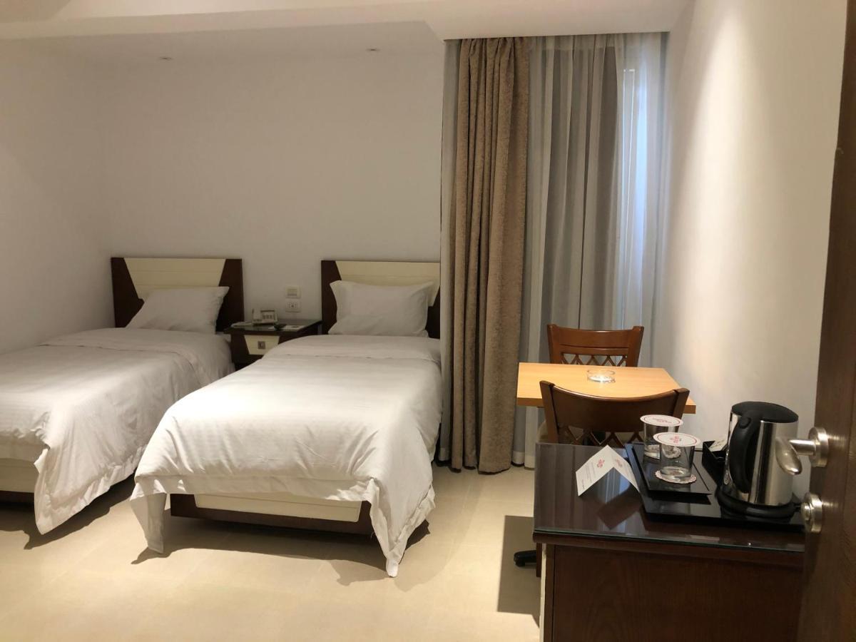 Maxim Hotel Κάιρο Εξωτερικό φωτογραφία