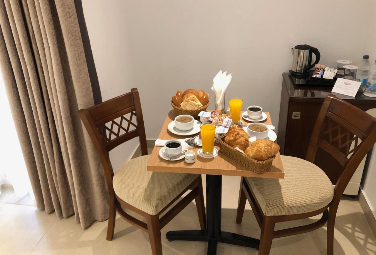 Maxim Hotel Κάιρο Εξωτερικό φωτογραφία